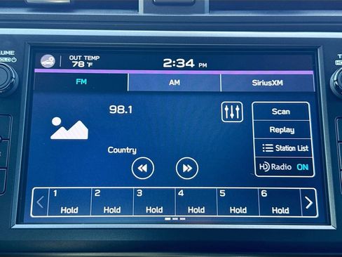 Used 2025 Subaru BRZ Limited w/ Popular Package 1 image 19