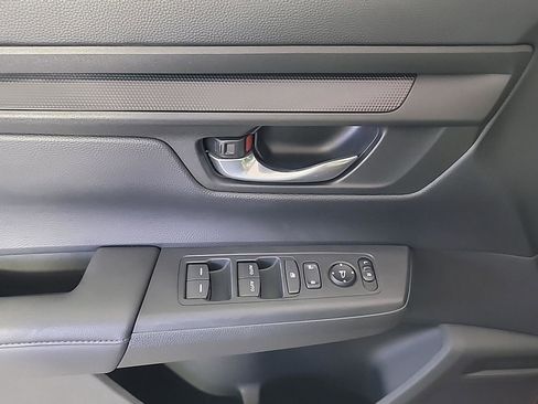 Certified 2023 Honda CR-V EX image 35