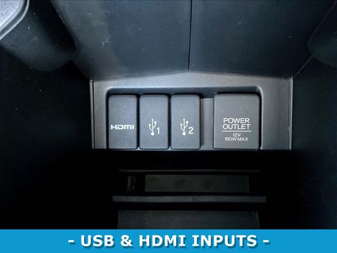 Used 2016 Honda CR-V Touring image 16