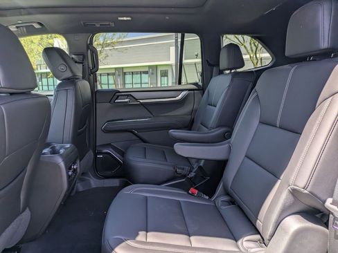 New 2026 GMC Acadia Elevation w/ Super Cruise Package FWD image 16