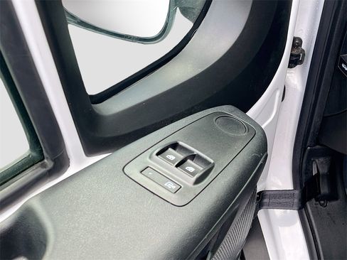 Used 2025 RAM ProMaster 1500 image 17