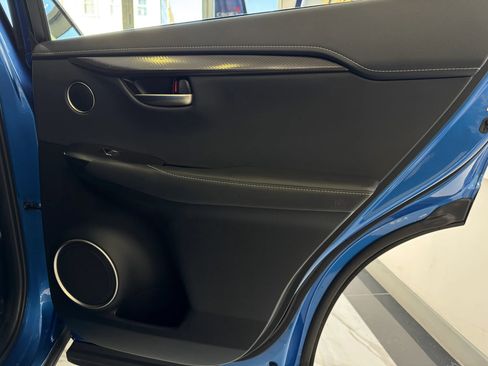 Used 2019 Lexus NX 300 F Sport image 26