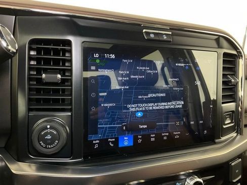 New 2026 Ford F350 King Ranch image 23