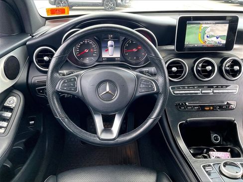 Used 2019 Mercedes-Benz GLC 300 GLC 300 image 16