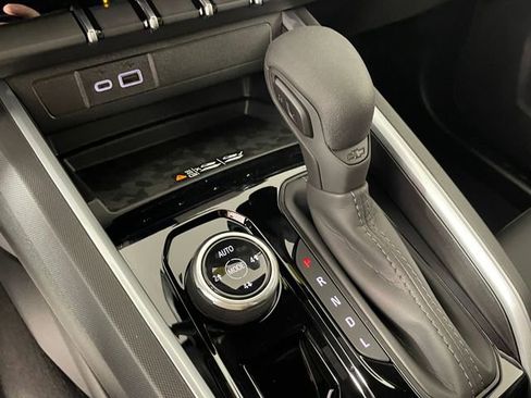 New 2026 Chevrolet Colorado Trail Boss image 7