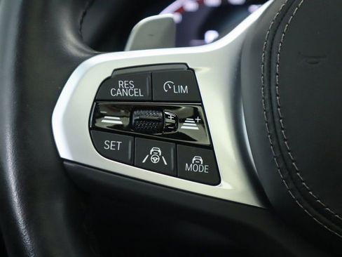 Used 2023 BMW X5 M50i w/ Executive Package image 11