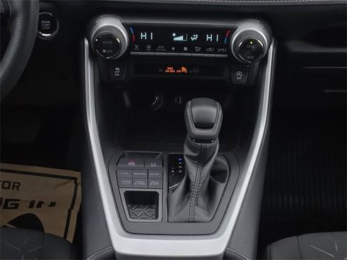 Certified 2023 Toyota RAV4 XLE image 20