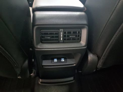 Certified 2025 Honda CR-V Sport Touring image 19