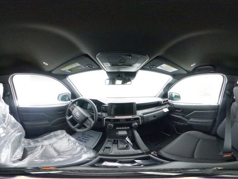 New 2026 Toyota Tacoma SR image 33