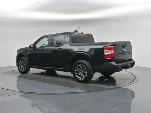 New 2026 Ford Maverick XLT image 6