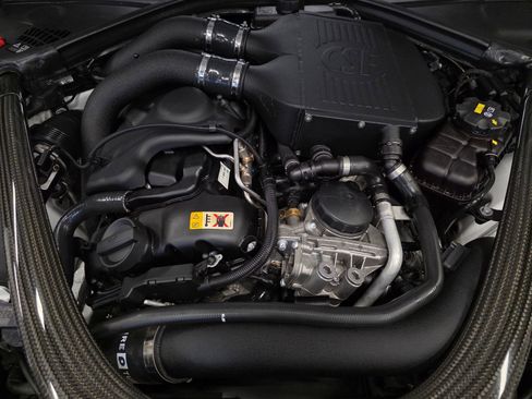 Used 2019 BMW M4 Coupe w/ Competition Package RWD image 41