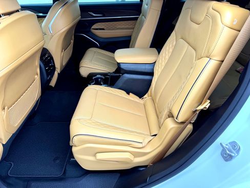 Used 2023 Jeep Grand Cherokee L Summit image 24