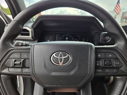 Certified 2024 Toyota Tacoma SR5 RWD image 23