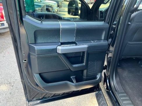 Used 2018 Ford F150 XLT w/ Equipment Group 302A Luxury AWD/4WD image 46