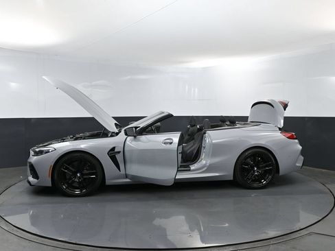 Used 2024 BMW M8 Competition AWD/4WD image 33