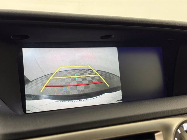 Used 2016 Lexus GS 350 w/ Luxury Package RWD image 20