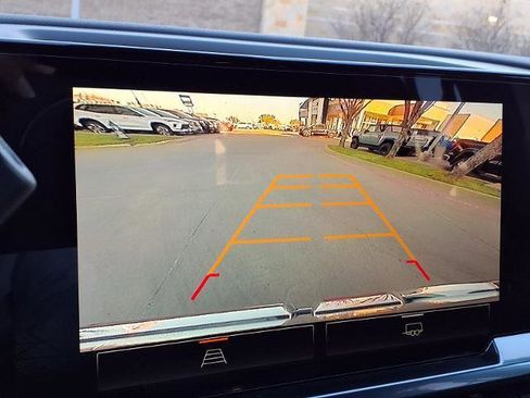 New 2026 GMC Sierra 1500 Elevation image 5