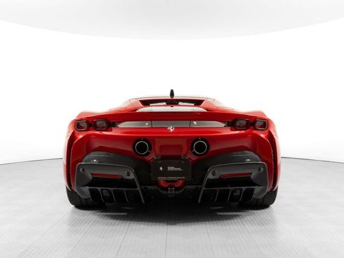 Certified 2024 Ferrari SF90 Stradale image 6