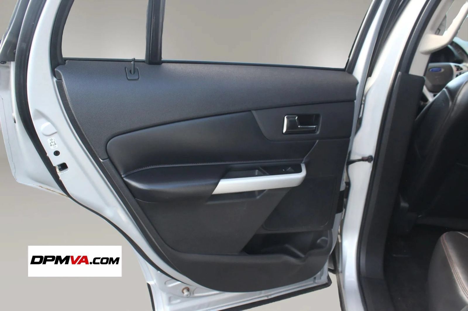 Used 2013 Ford Edge Limited AWD/4WD image 17