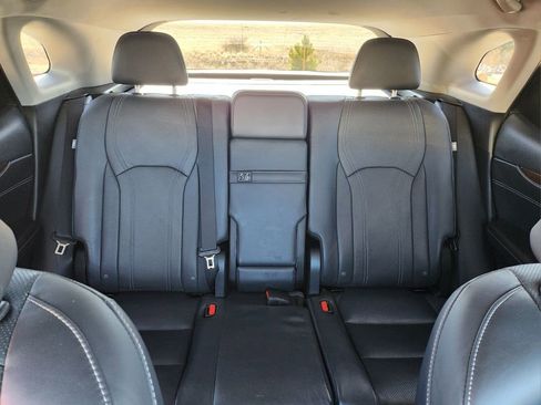 Used 2018 Lexus RX 450h 450h image 22