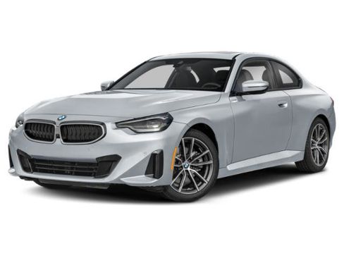 New 2026 BMW 230i Coupe w/ Premium Package RWD image 1