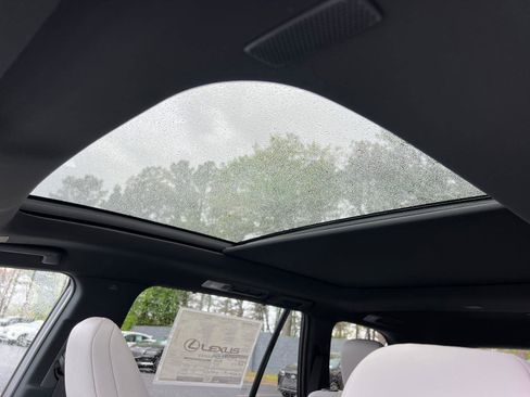 New 2026 Lexus TX 350 AWD image 26