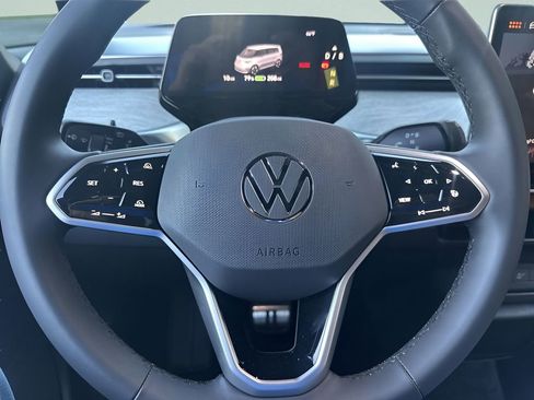 New 2025 Volkswagen ID. Buzz Pro S image 14
