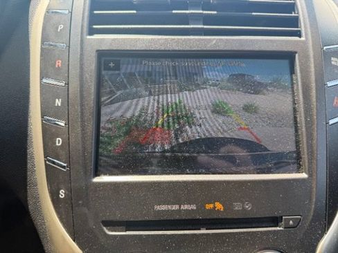 Used 2019 Lincoln MKC Select w/ Select Plus Package AWD/4WD image 58