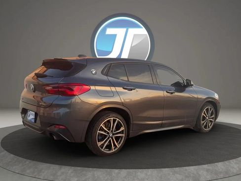 Used 2019 BMW X2 M35i w/ Premium Package AWD/4WD image 8