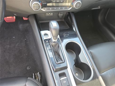 Used 2020 Nissan Altima 2.5 SL image 27