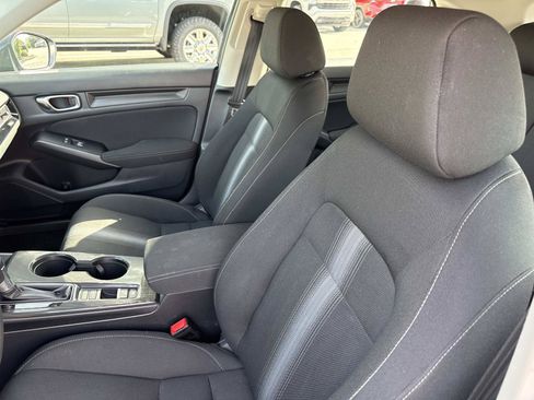 Used 2024 Honda Civic LX image 20