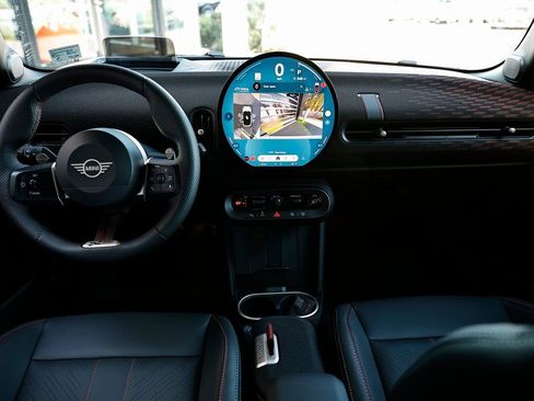 New 2026 MINI Cooper S image 23