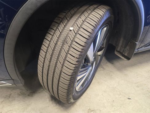 Certified 2022 Nissan Murano SL w/ SL Moonroof Package image 33