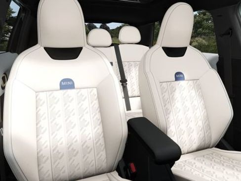 New 2026 MINI Cooper S FWD image 3