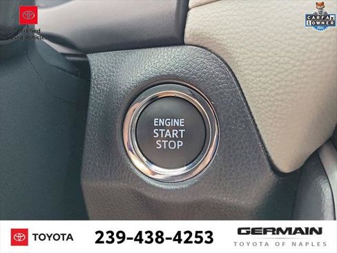 Certified 2025 Toyota RAV4 XLE Premium FWD image 32