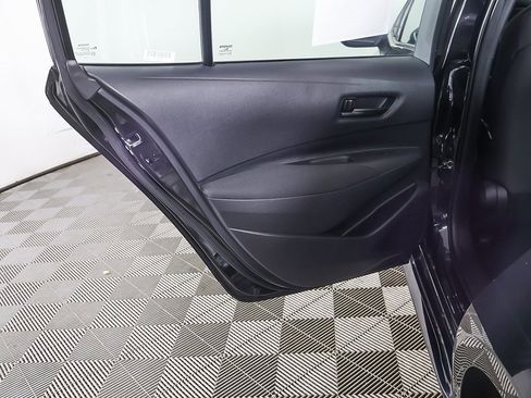 Used 2024 Toyota Corolla LE image 21