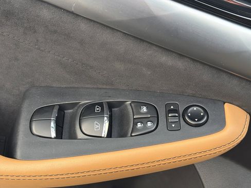 Used 2016 Nissan Maxima SR image 18