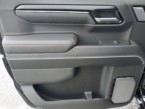 New 2026 GMC Sierra 1500 AT4X image 12