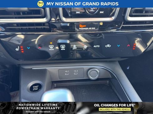 New 2026 Nissan Sentra SR image 27