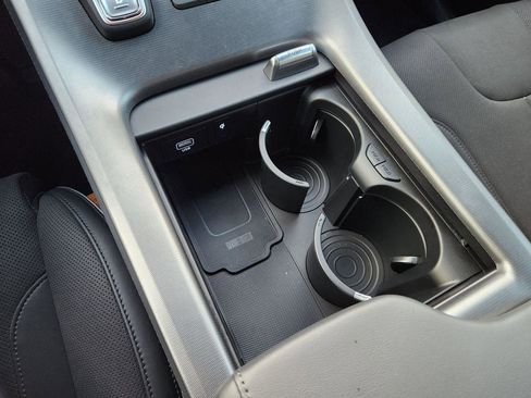 New 2025 Hyundai Palisade Calligraphy image 14