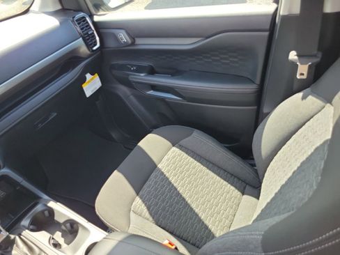 New 2026 Ford Ranger XLT w/ Trailer Tow Package image 17