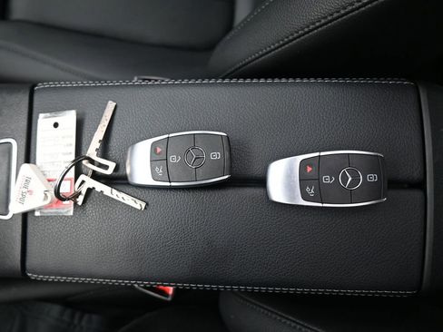 Used 2024 Mercedes-Benz CLA 250 CLA 250 image 16