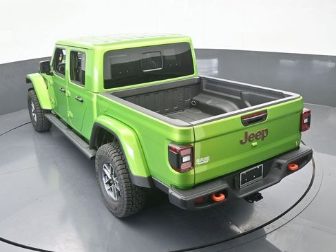 New 2026 Jeep Gladiator Mojave image 47
