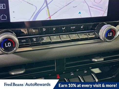New 2026 GMC Canyon Elevation w/ Convenience Package AWD/4WD image 11