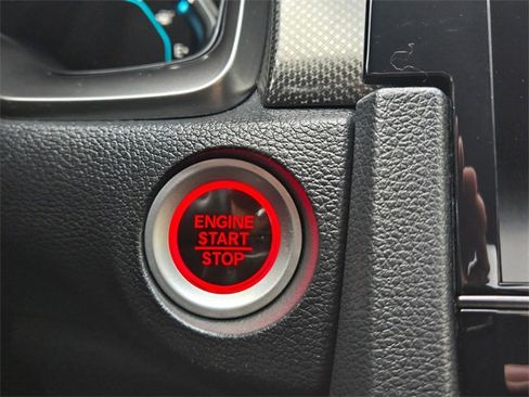 Used 2017 Honda Civic EX image 33