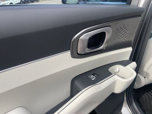 New 2026 Kia Sorento EX image 11