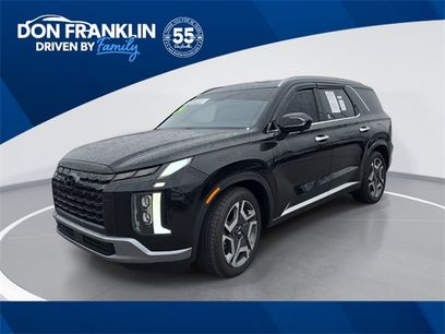 Used 2024 Hyundai Palisade SEL