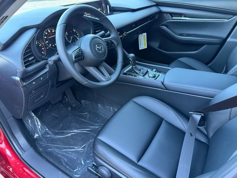 New 2026 MAZDA MAZDA3 s Sport image 15