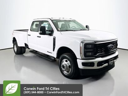 New 2026 Ford F350 XL w/ STX Appearance Package