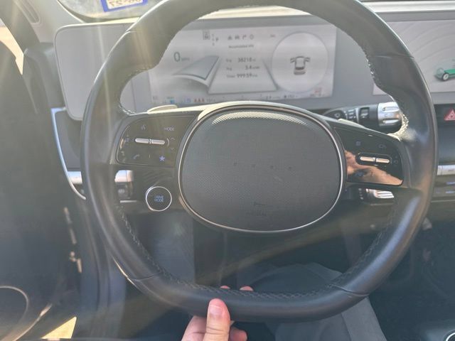 Used 2023 Hyundai Ioniq 5 SE w/ Cargo Package RWD image 4